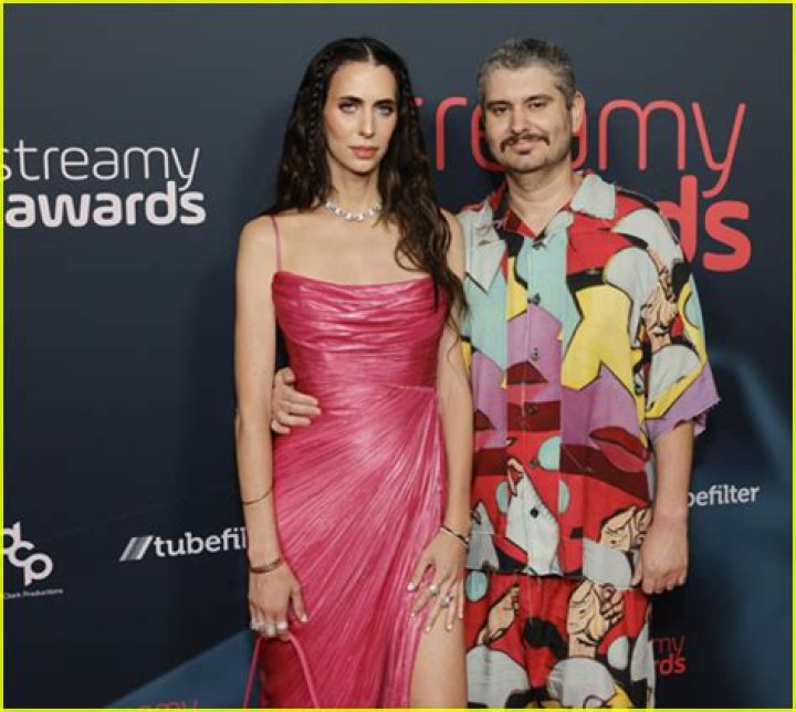 Ethan Klein Height