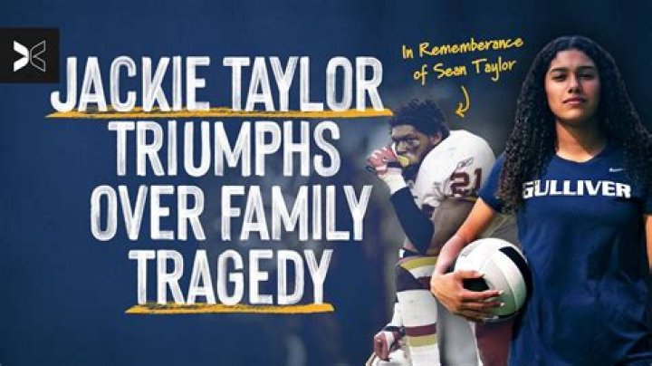 Everything To Know About Sean Taylor Killer Eric Rivera