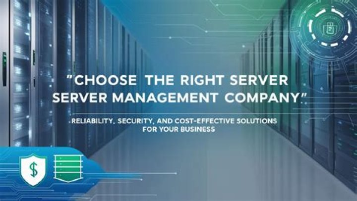 Expert Guide To Choosing The Right Server Names: Best Practices And Strategies