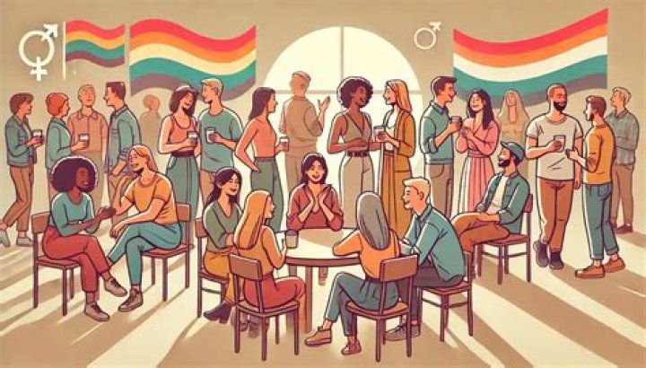 Exploring Bisexuality In The Music Industry