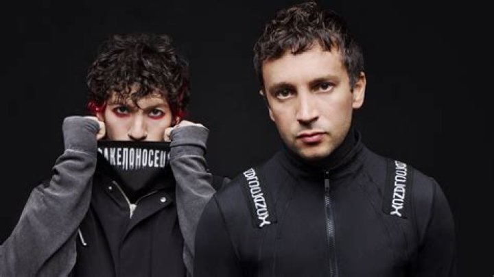 Exploring Twenty One Pilots' Enigma