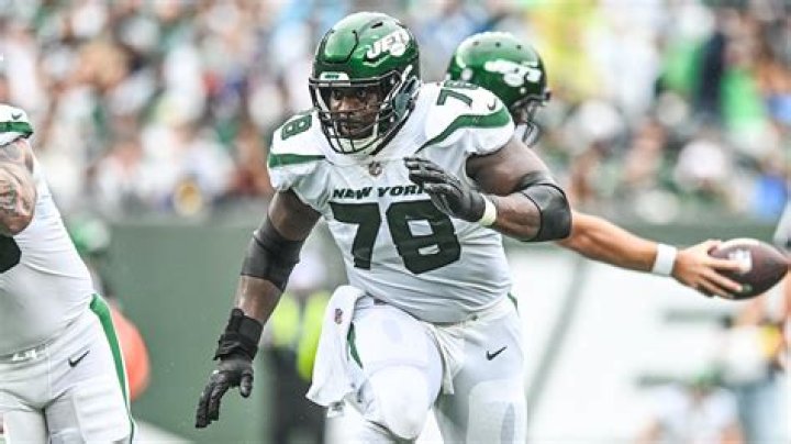 Ezra Cleveland PFF, Contract, Draft Weight, College, Combine, Position, Vikings Jersey