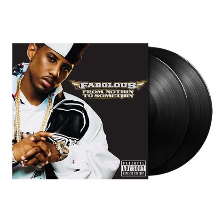 Fabolous from USA | Popnable
