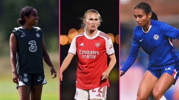 Fan Thinks Soccer player Lesbian