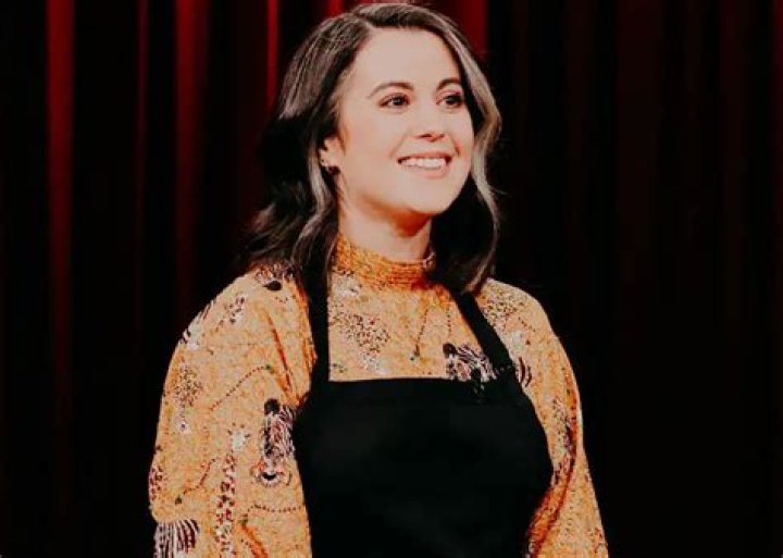 Fans Can Finally Stop Guessing As Claire Saffitz Announced She Is Married