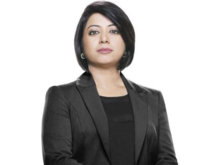 Faye Dsouza – Biography, Facts & Life Story