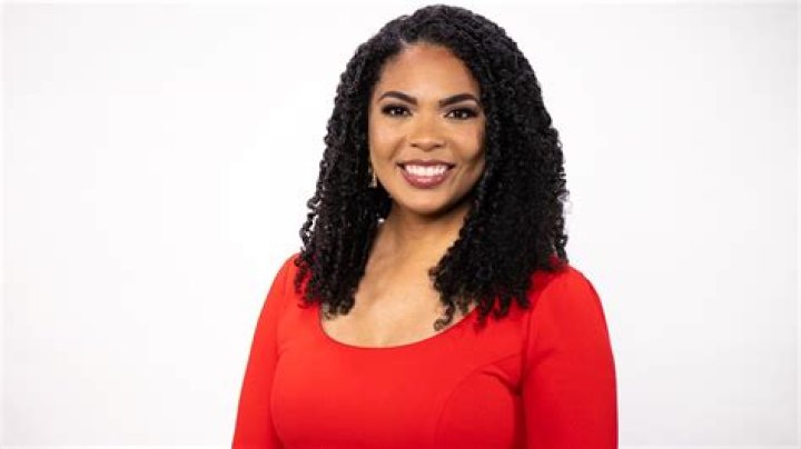 Felicia Lawrence WTHR, Bio, Wiki, Age, Height, Husband, Salary, and Net Worth