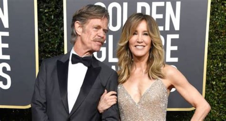 Felicity Huffman – Biography, Facts & Life Story