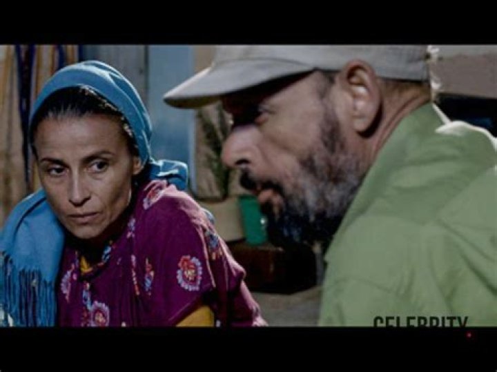 Film Benzine Wiki, Synopsis, Casting, Vidéos, Photos & informations