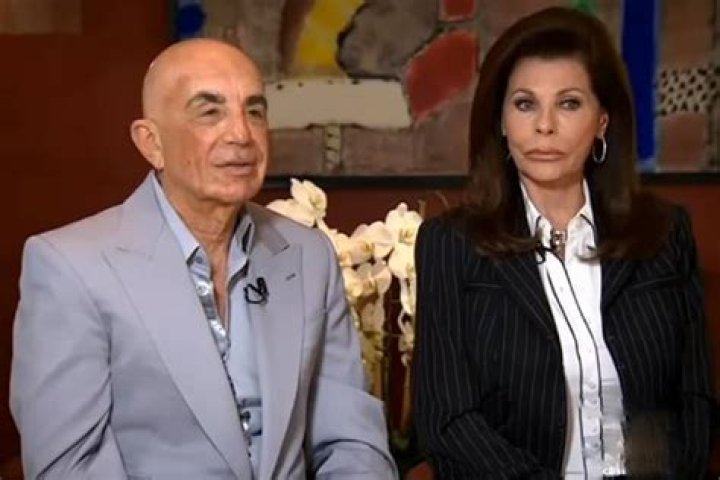 Find Out What Happened To Robert Shapiro’s Son Brent Shapiro