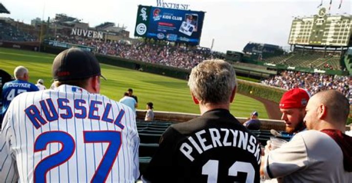 Finding the best seats, ticket value at Wrigley Field, Guaranteed Rate |