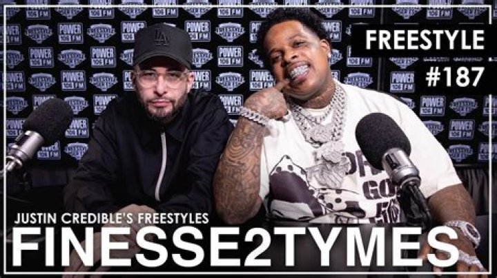 Finesse2tymes Brother Instagram: What Is His Name? Jumped Allegations