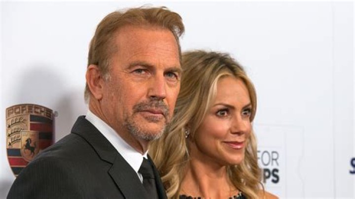First Wife Vanessa Salmon And Second Wife Thérese Maclear