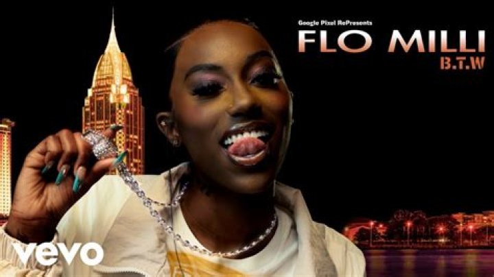 Flo Milli Net Worth - How Much Does Flo Milli Make?