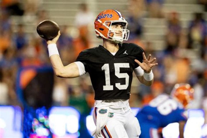 Florida Season Predictions: Wins, Losses, Marquee Games, and More for Every Gators Game in 2023