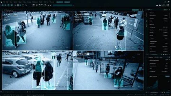Footage And Scandal On Twitter