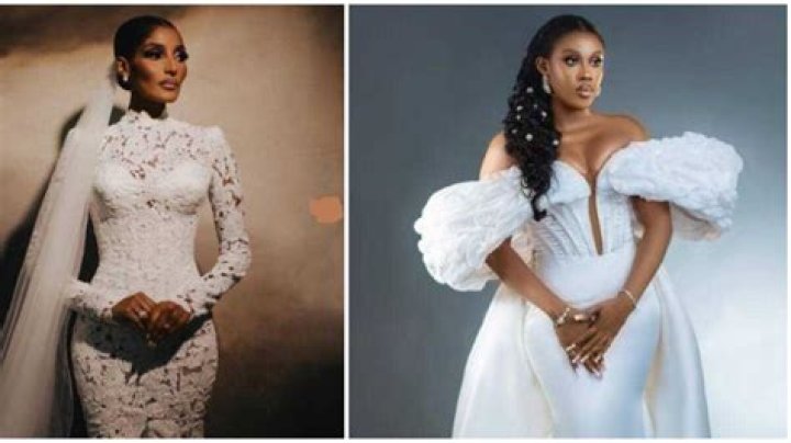 For Fashionista Brides: 5 Stylish Wedding Looks Guaranteed to Steal the Show