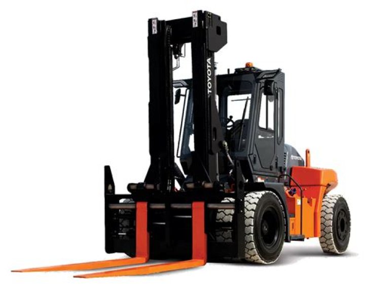 Forklift 
