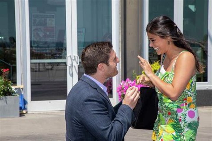 Fox 5 Star Kayla Mamelak Can't Wait To Get Married To Her Fiance