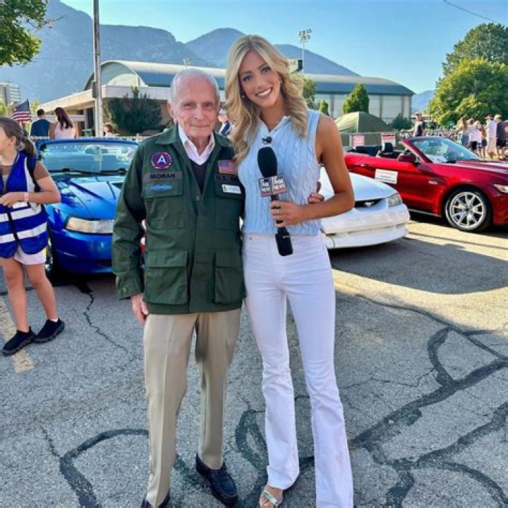 Fox Nation Journalist Abby Hornacek's Some Interesting Facts Of Her Life. Also Know Her Relationship