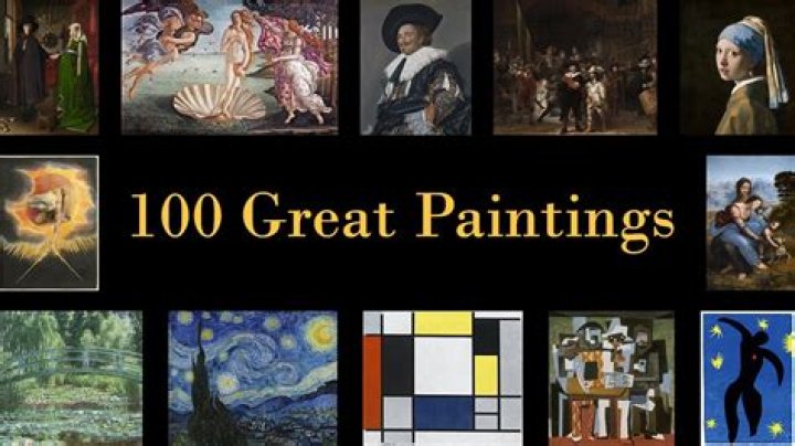 From Promoting Seminars to Painting Masterpieces