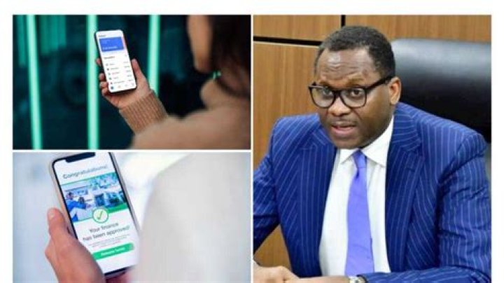 Full List of FCCPC, CBN-Approved Loan App Companies and Their Apps