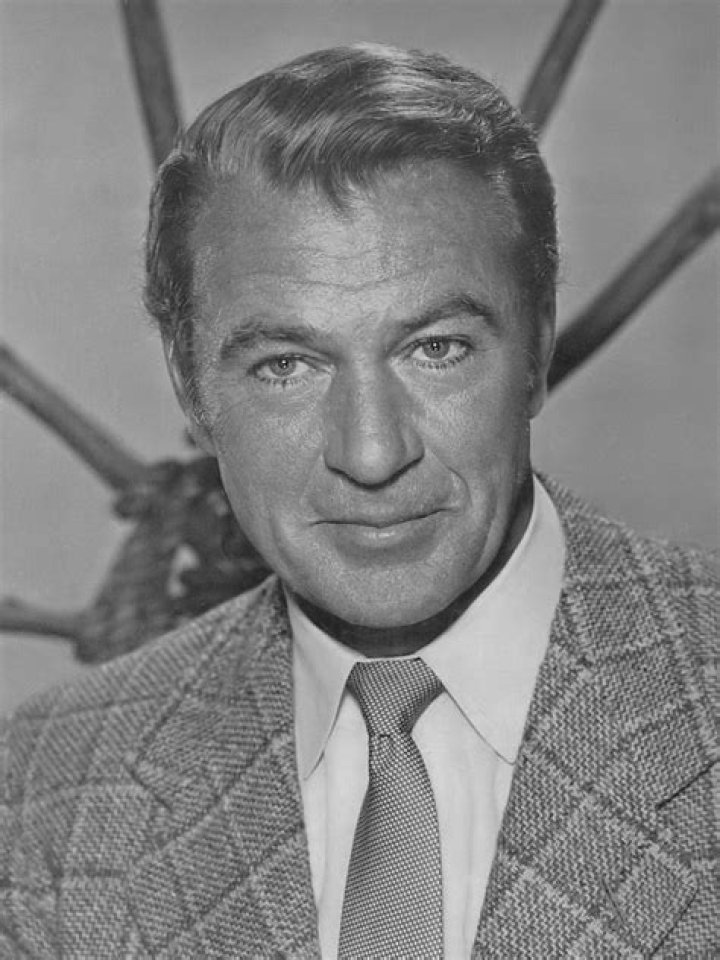 Gary Cooper – Biography, Facts & Life Story
