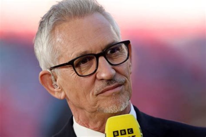 Gary Lineker Controversy And Sandal: What Did He Say