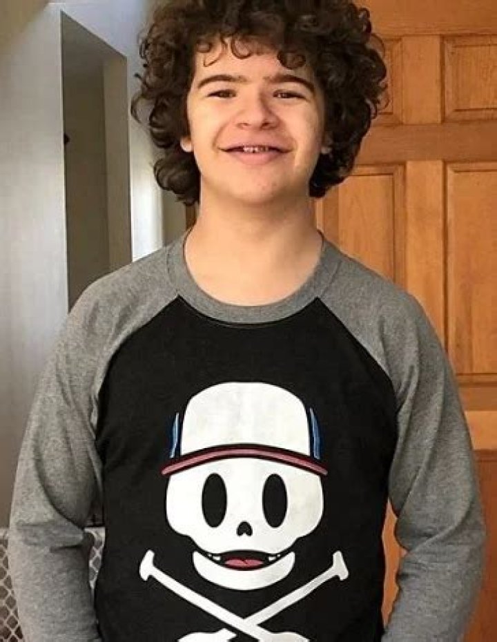 Gaten Matarazzo Height, Weight, Age, Girlfriend, Biography, Family & More