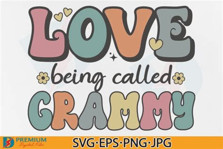 Gayle King Doesn’t Want to Be Called Grandma and She’s Open to Suggestions for an Alternative