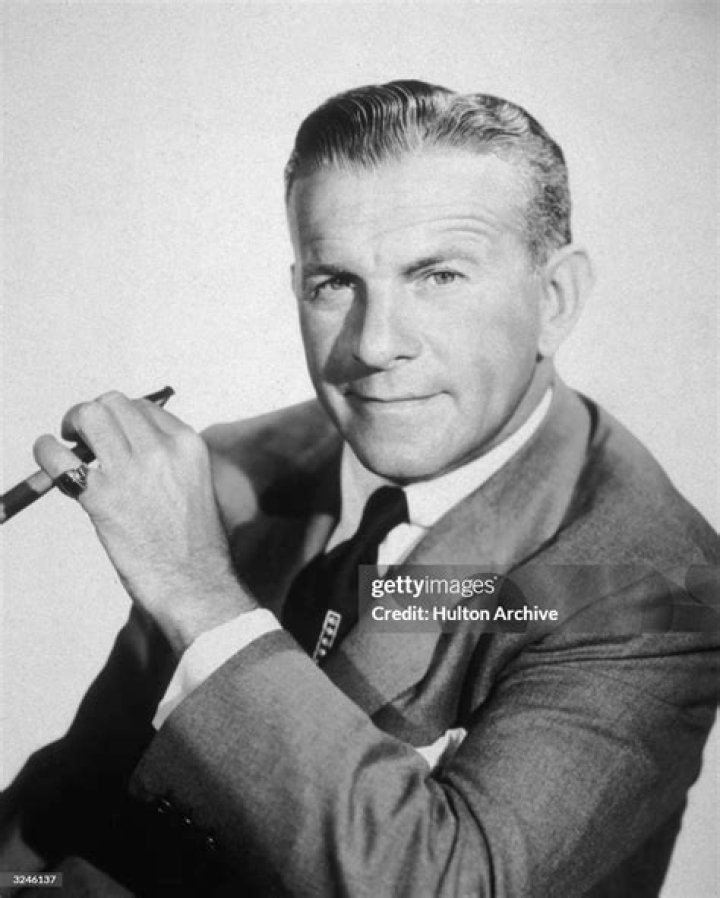 George Burns