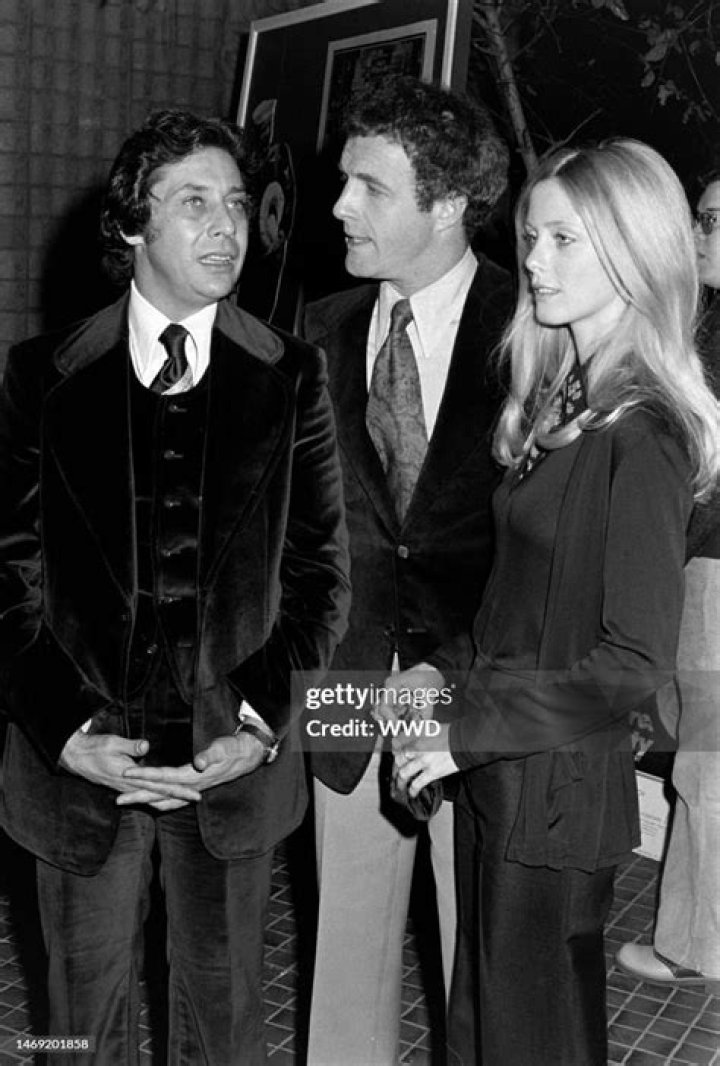 Get To Know Sheila Ryan Caan: A Versatile Actress In Hollywood