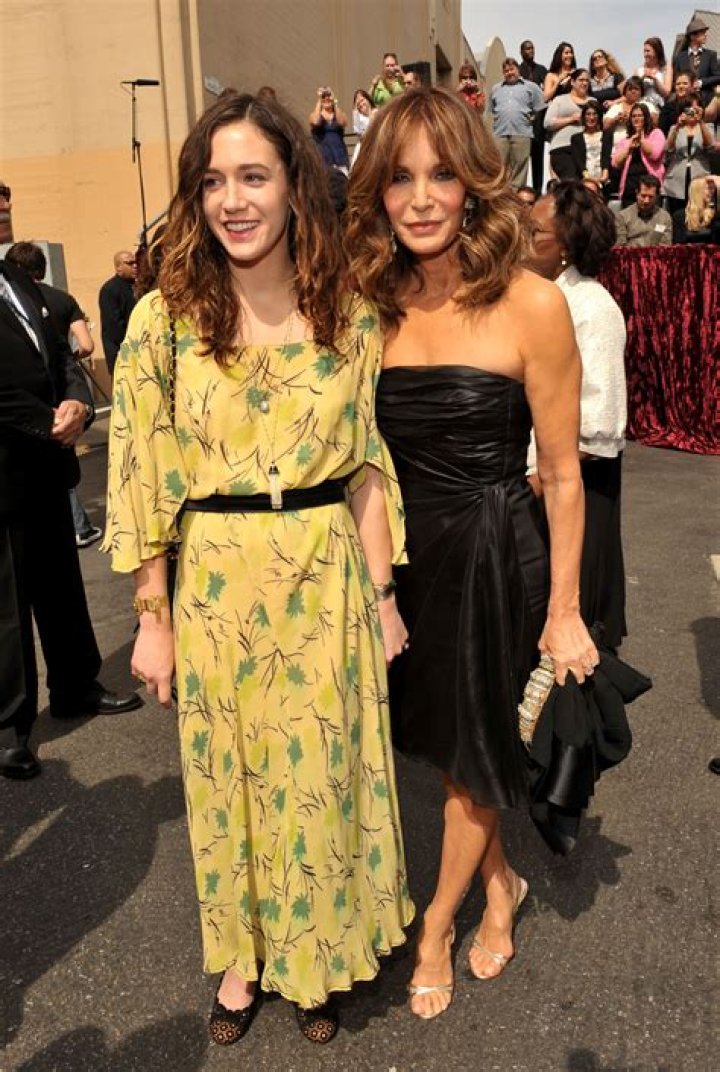 Get to know Spencer Margaret Richmond, Jaclyn Smith's daughter