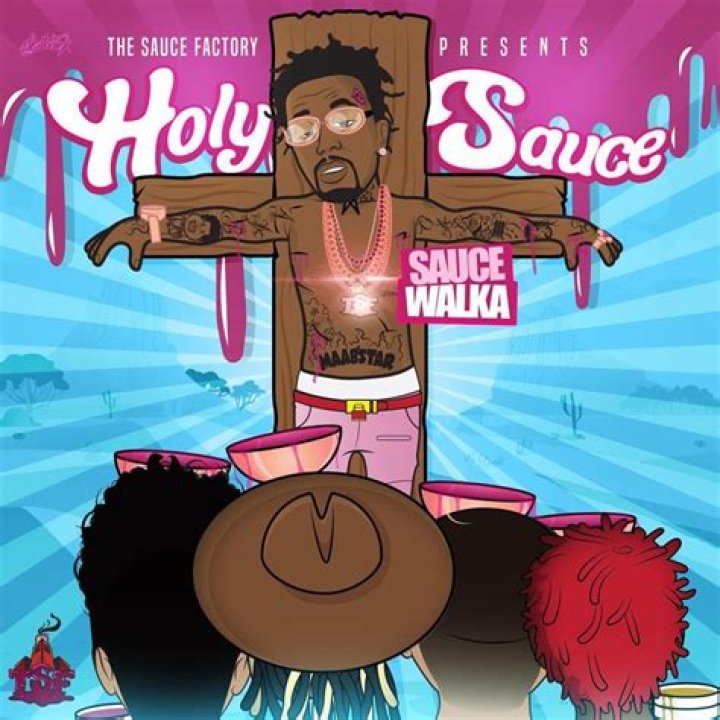 Getting Sturdy by Sauce Walka & Voochie P & Lilcj Kasino from USA