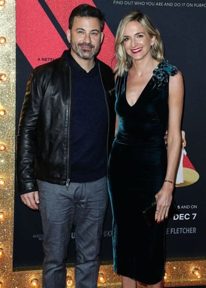 Gina Kimmel [Jimmy Kimmel's ex-wife] wiki/bio shows a relationship with a veteran partner. Her kids and career details.