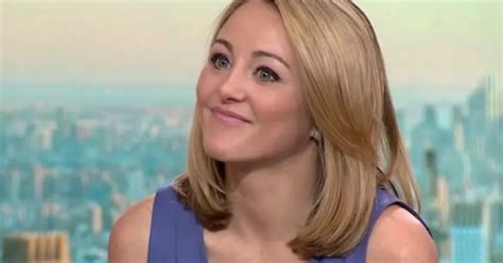 Ginger Allen CBS, Bio, Wiki, Age, Husband, Salary, and Net Worth