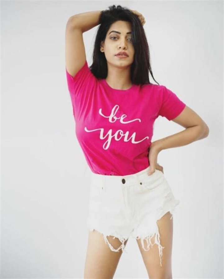 Glancy Rego Biography, Age, Wiki, Height, Bio, Info, Details, Boyfriend, Birthday