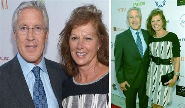 Glena Goranson (Pete Carroll Wife) Wiki, Bio, Age, Height, Weight, Husband, Net Worth, Facts