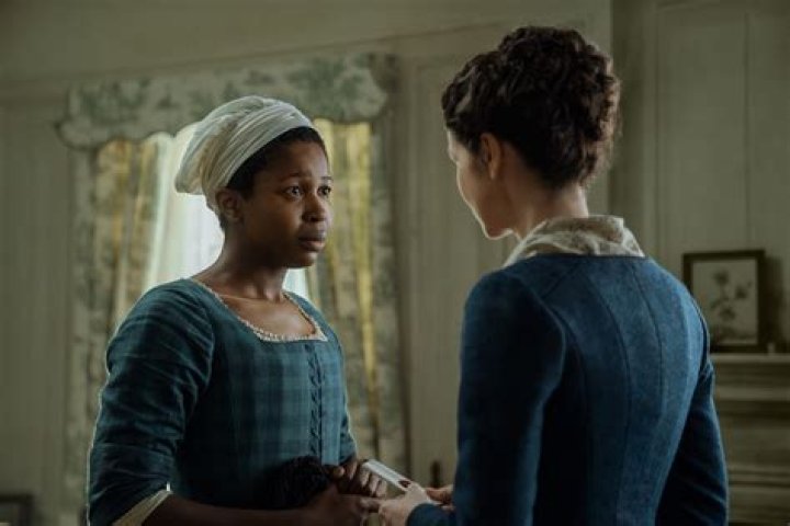 Gloria Obianyo Movies and TV Shows, Outlander, Age, Height, Instagram