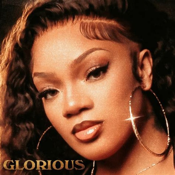 Glorious by We The Kingdom from USA