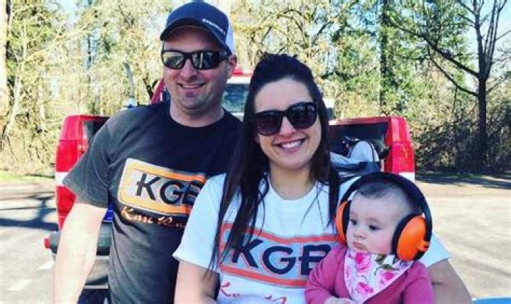 Gold Rush Mitch Blaschke wife, children, biography, net worth.