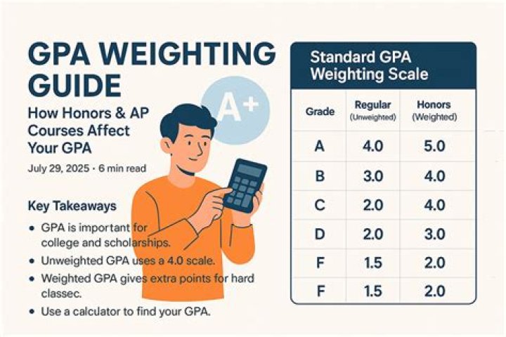 GPA for