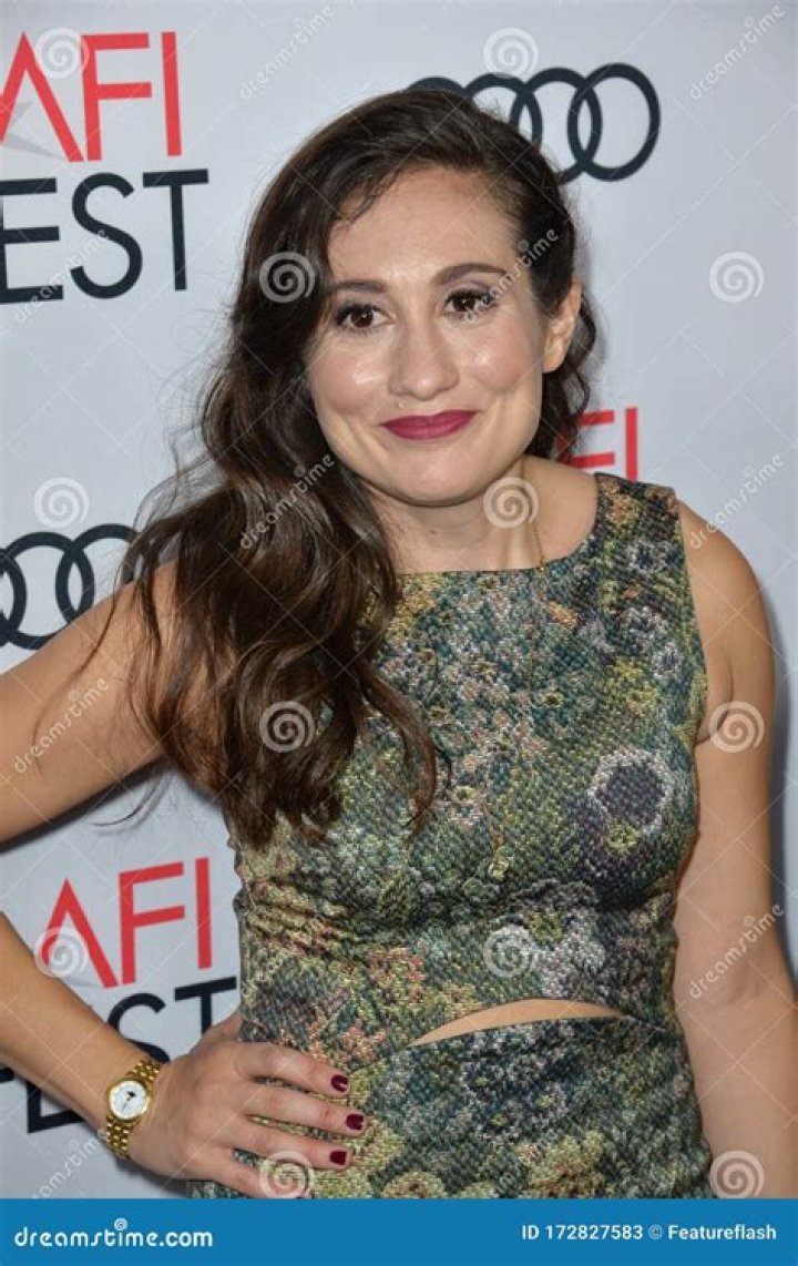 Grace Fan DeVito Bio (Wiki)