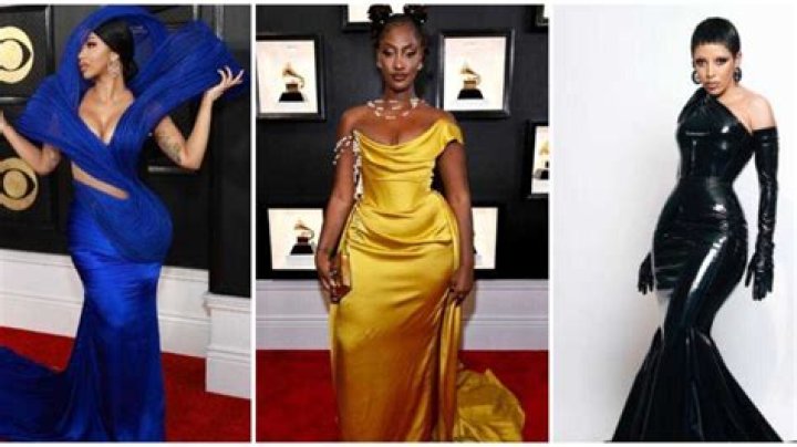 Grammys 2023: Cardi B, 6 Other Stars Emerge as Best-Dressed Celebrities at Event