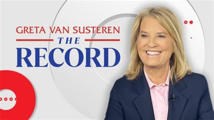 Greta Van Susteren Newsmax, Bio, Wiki, Age, Husband, Salary, and Net Worth