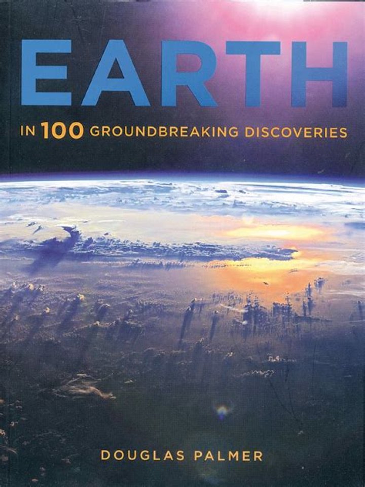Groundbreaking Discoveries With Cara Elizabeth Brewer