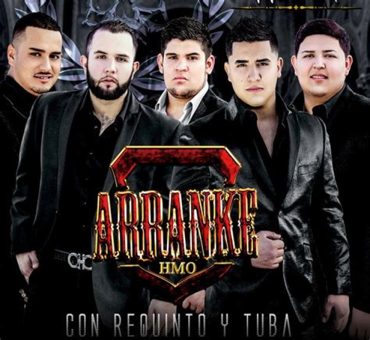 Grupo Arranke 