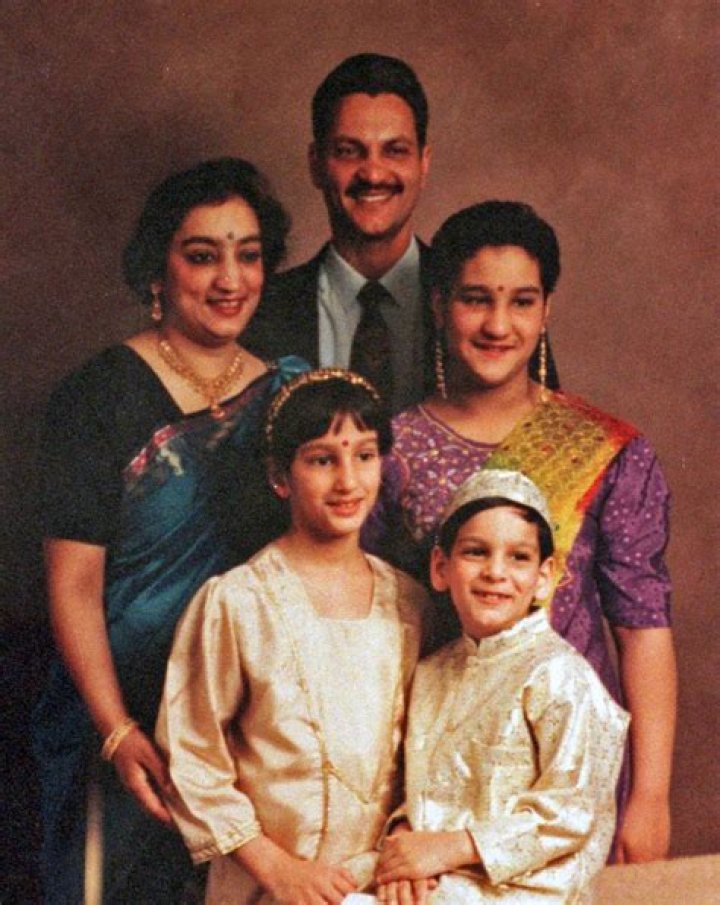 Gudakesh Motie Parents: Where Are They From?