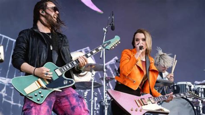 Halestorm's Most Disliked Songs | Popnable