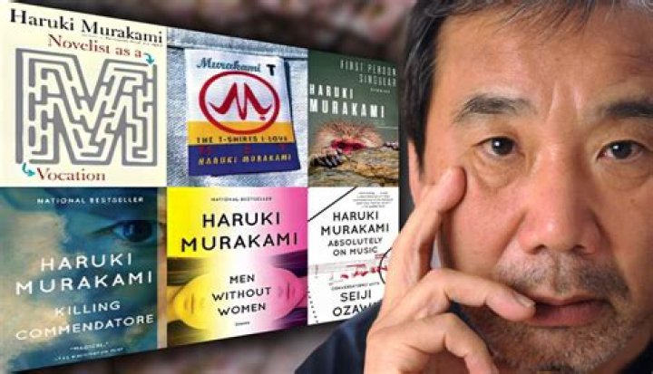 Haruki Murakami Scandal And Controversy: What Did He Say?